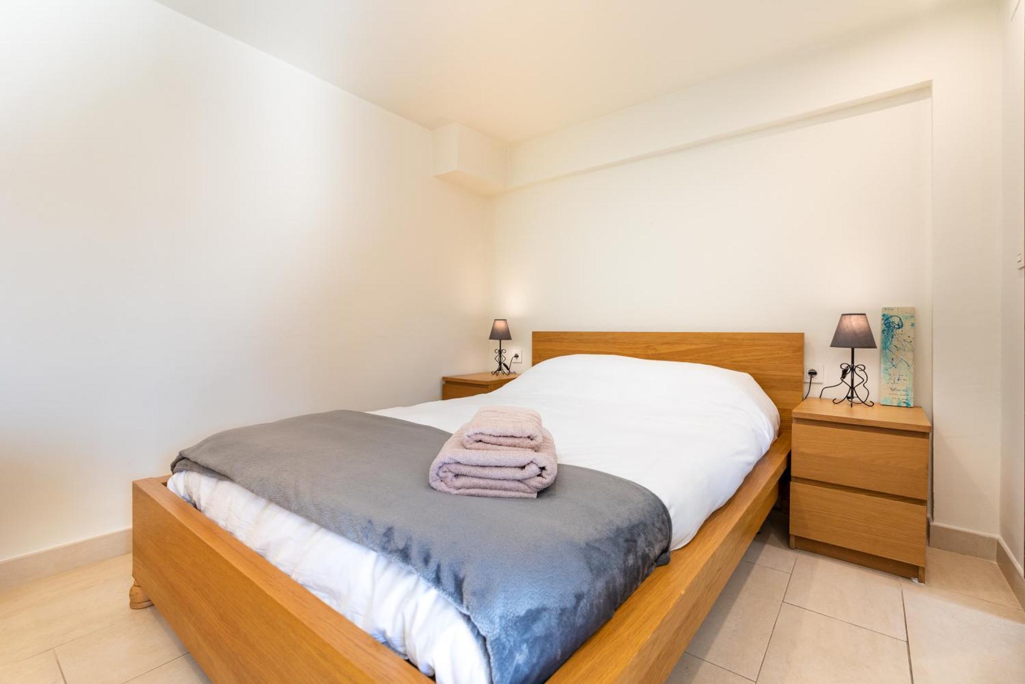 La Platanera De Apartamento Málaga