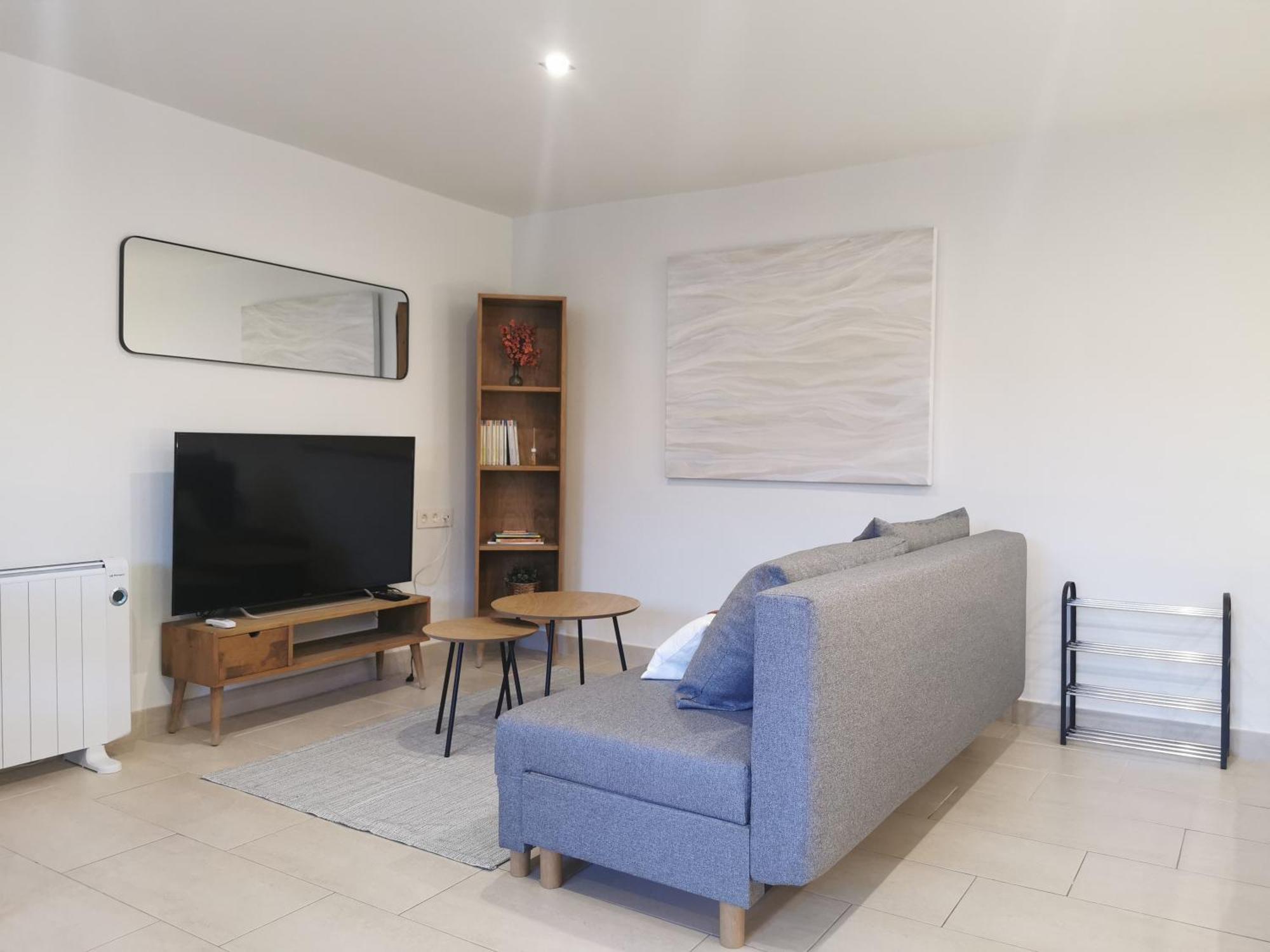 La Platanera De Apartment Málaga